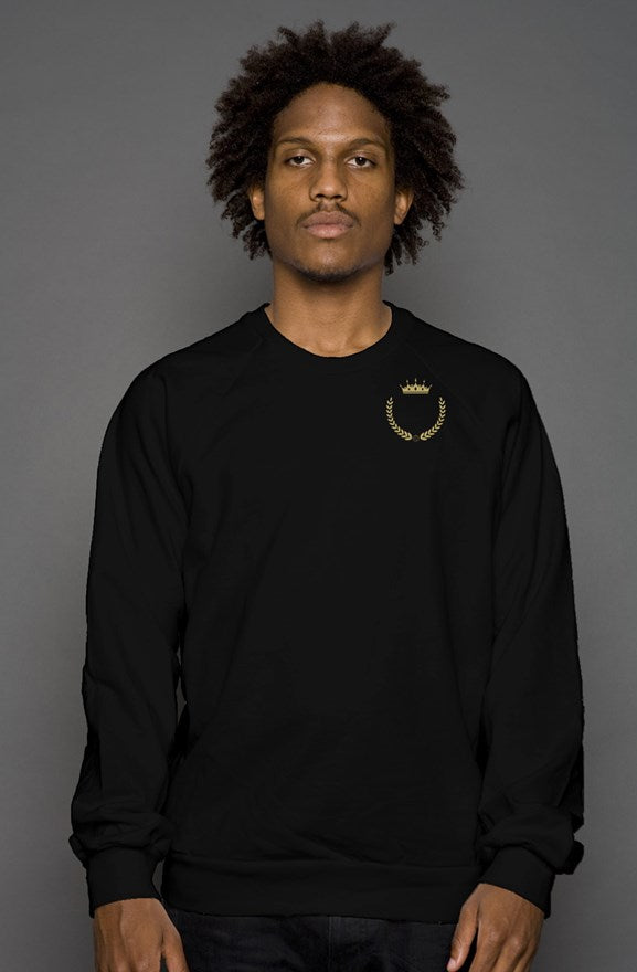 JOGA D’OR Captain Sweatshirt
