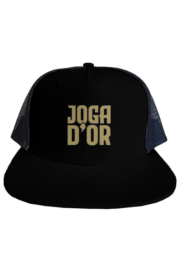 JOGA D’OR Trucker Hat