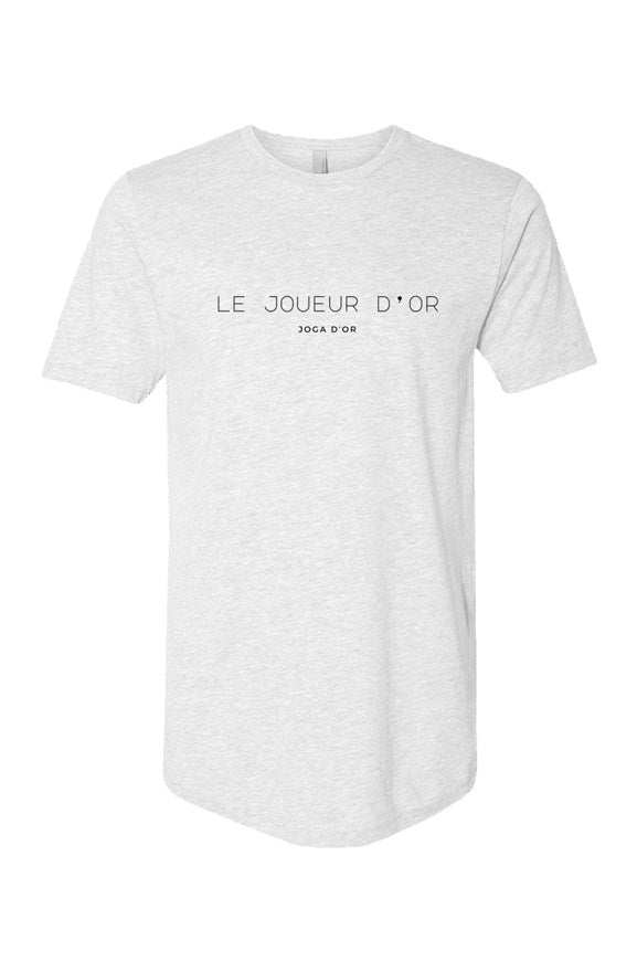 Le Joueur D’or Long T Shirt