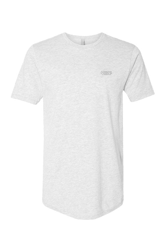 JOGA D’OR Definition Long TShirt