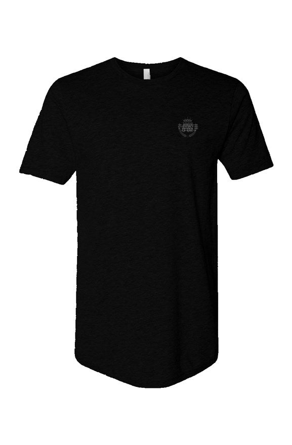 JOGA D’OR Definition Long TShirt