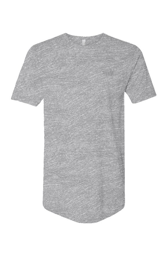 JOGA D’OR Definition Long TShirt