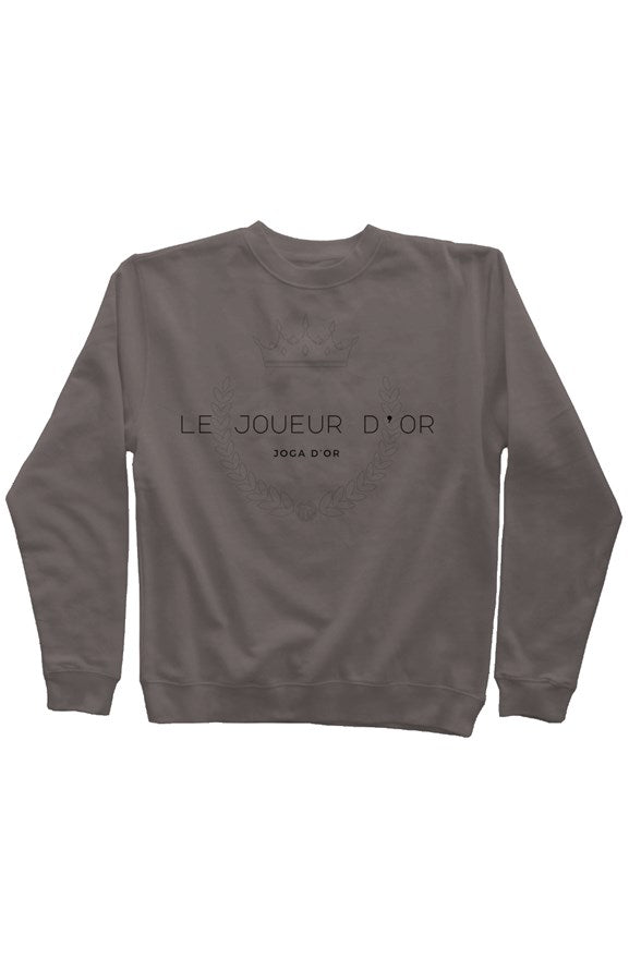 Le Joueur D’or Pigment Crew Neck