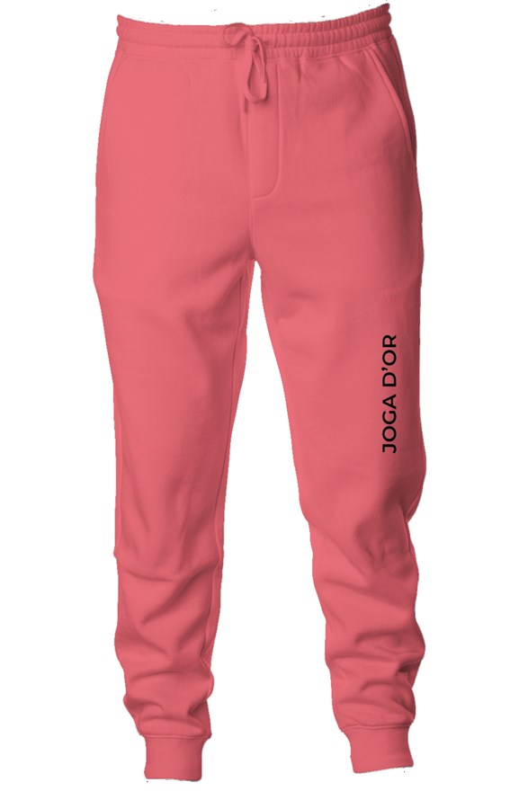 JOGA D’OR Pigment Joggers