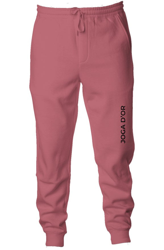 JOGA D’OR Pigment Joggers