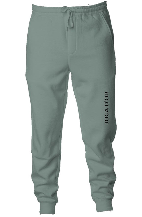 JOGA D’OR Pigment Joggers