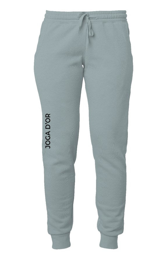 JOGA D’OR Wash Sweatpants