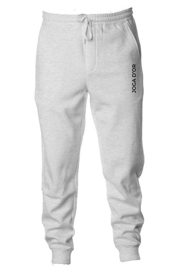 JOGA D’OR Fleece Joggers