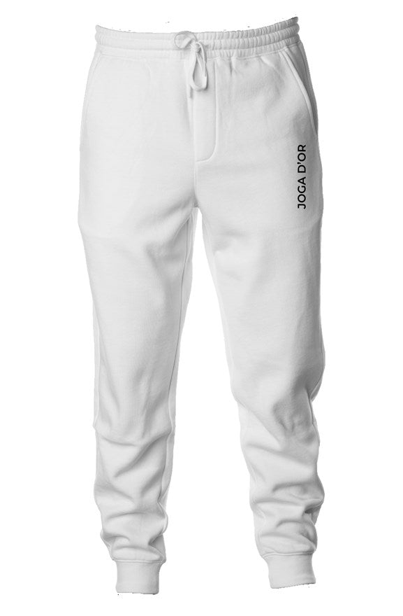 JOGA D’OR Fleece Joggers