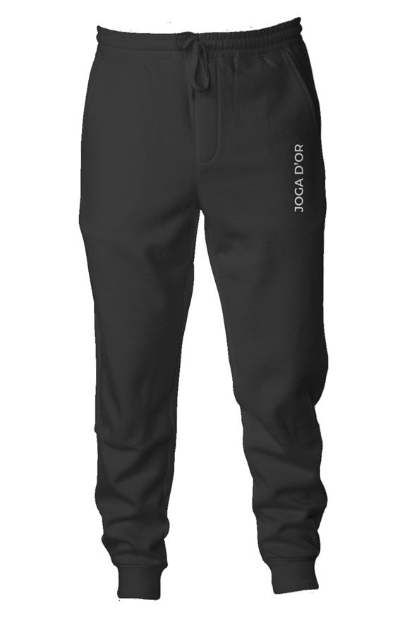 JOGA D’OR Fleece Joggers