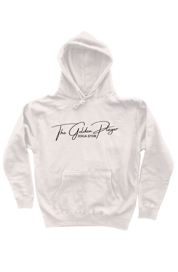 TGP Women’s Pullover Hoodie