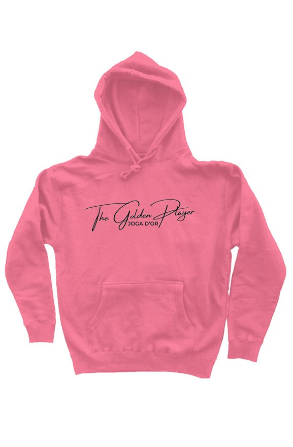 TGP Women’s Pullover Hoodie