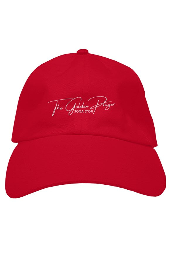 TGP Dad Hat