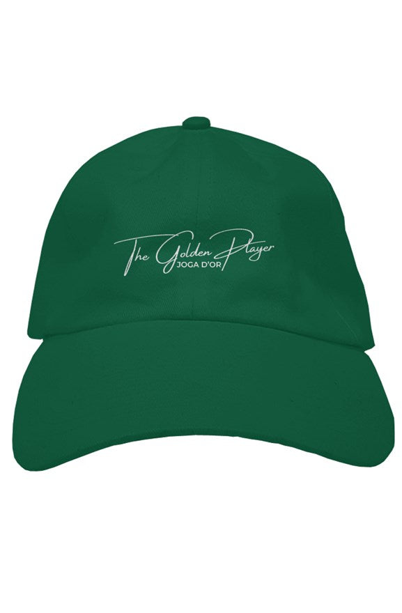 TGP Dad Hat