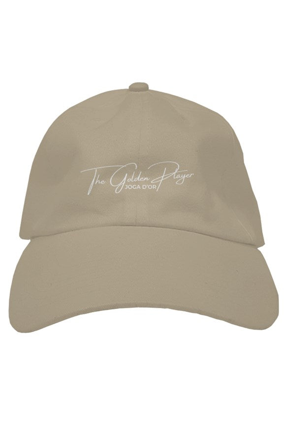 TGP Dad Hat