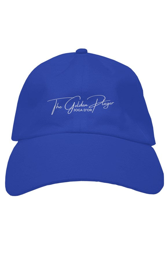 TGP Dad Hat