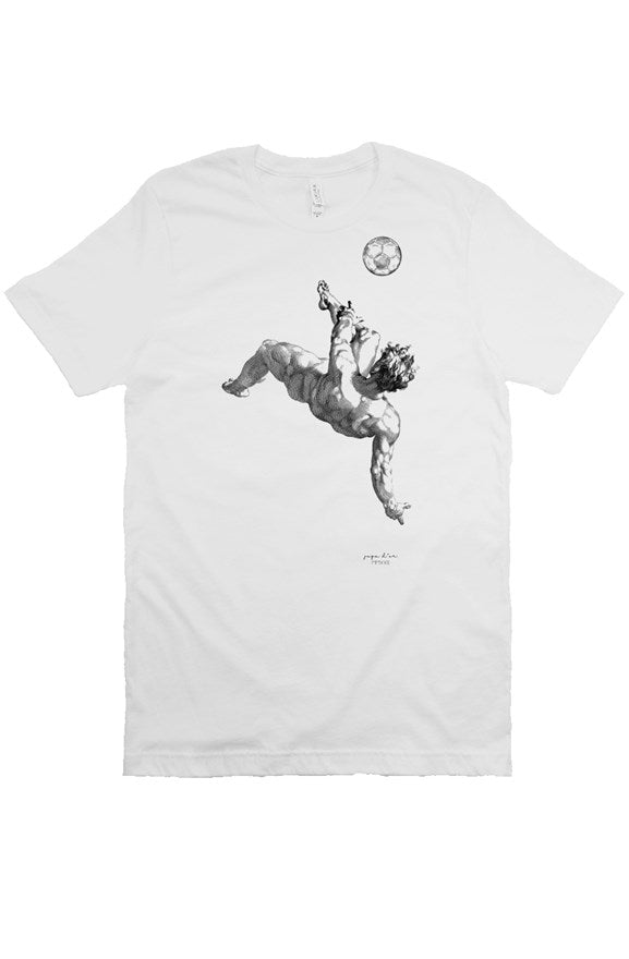 JOGA D’OR Chilena TShirt