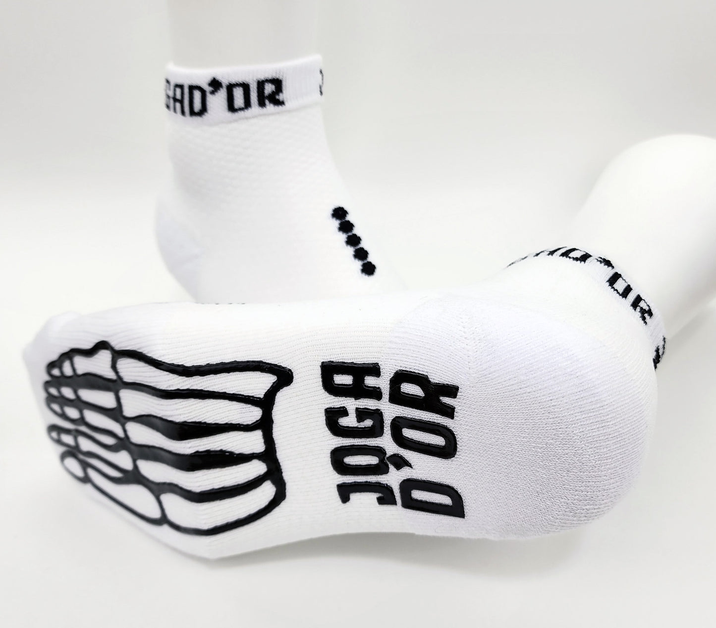 JOGA D’OR Ankle Grip Socks