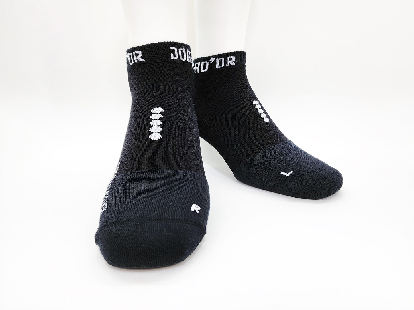 JOGA D’OR Ankle Grip Socks