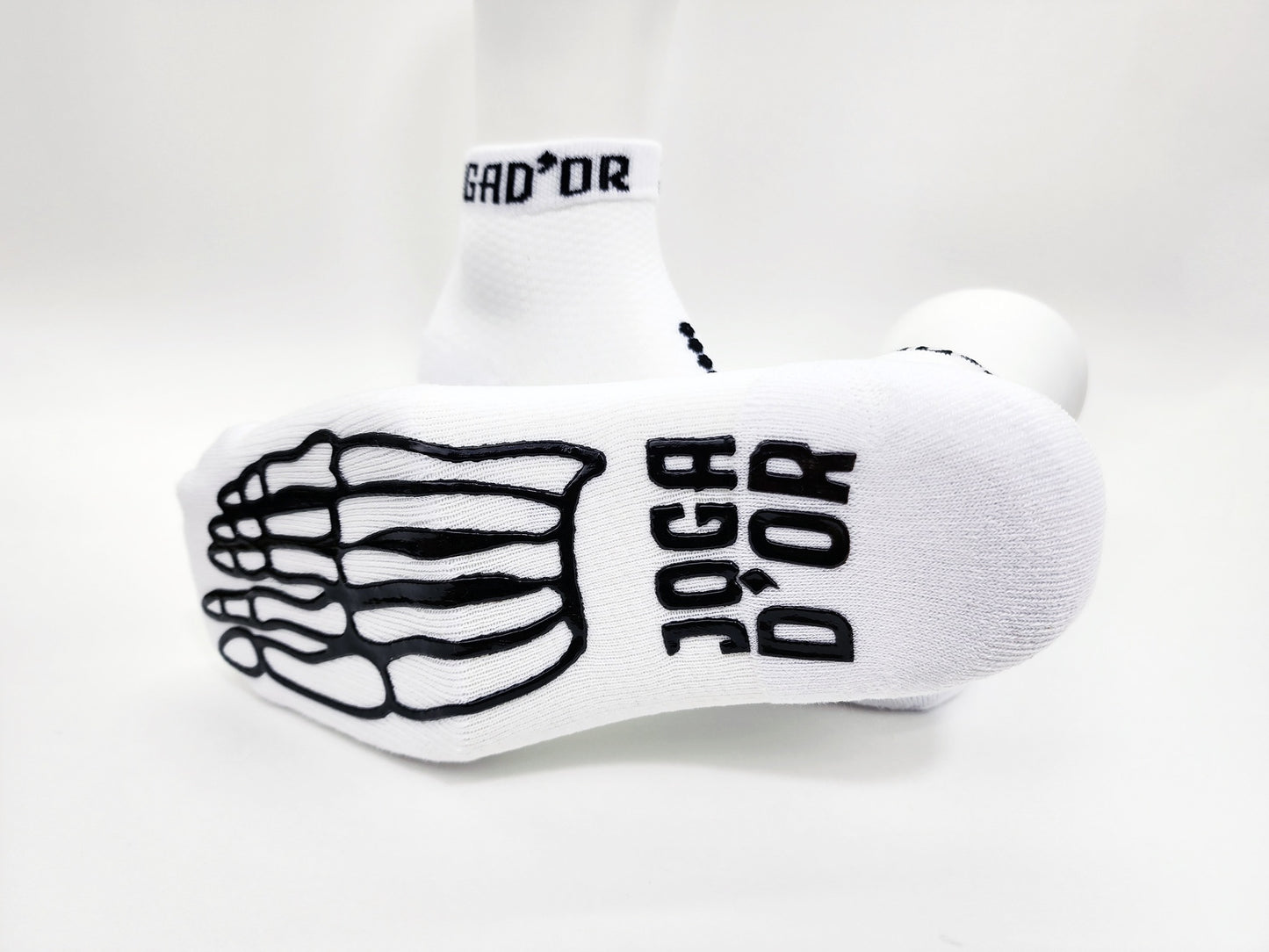 JOGA D’OR Ankle Grip Socks