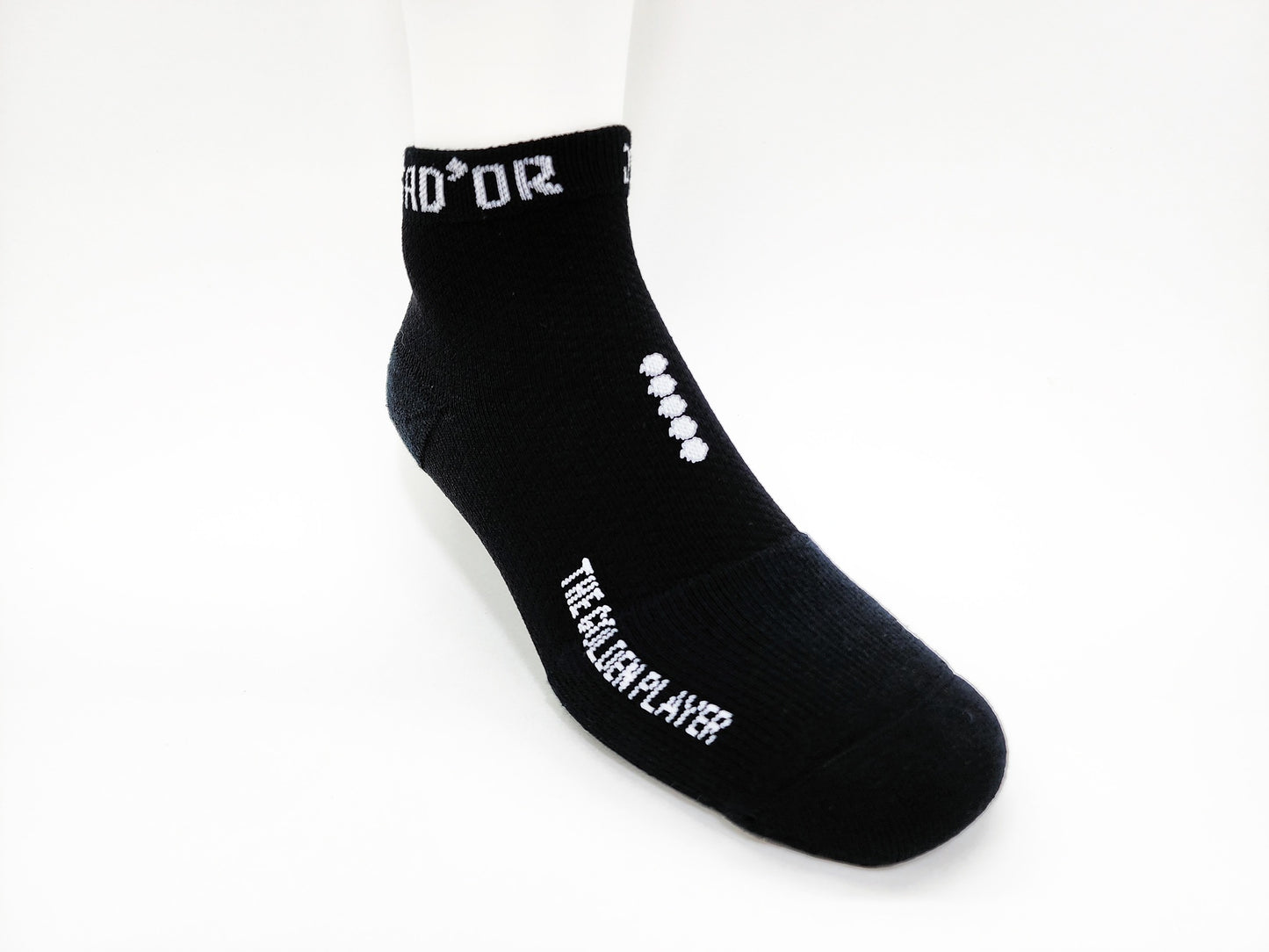 JOGA D’OR Ankle Grip Socks