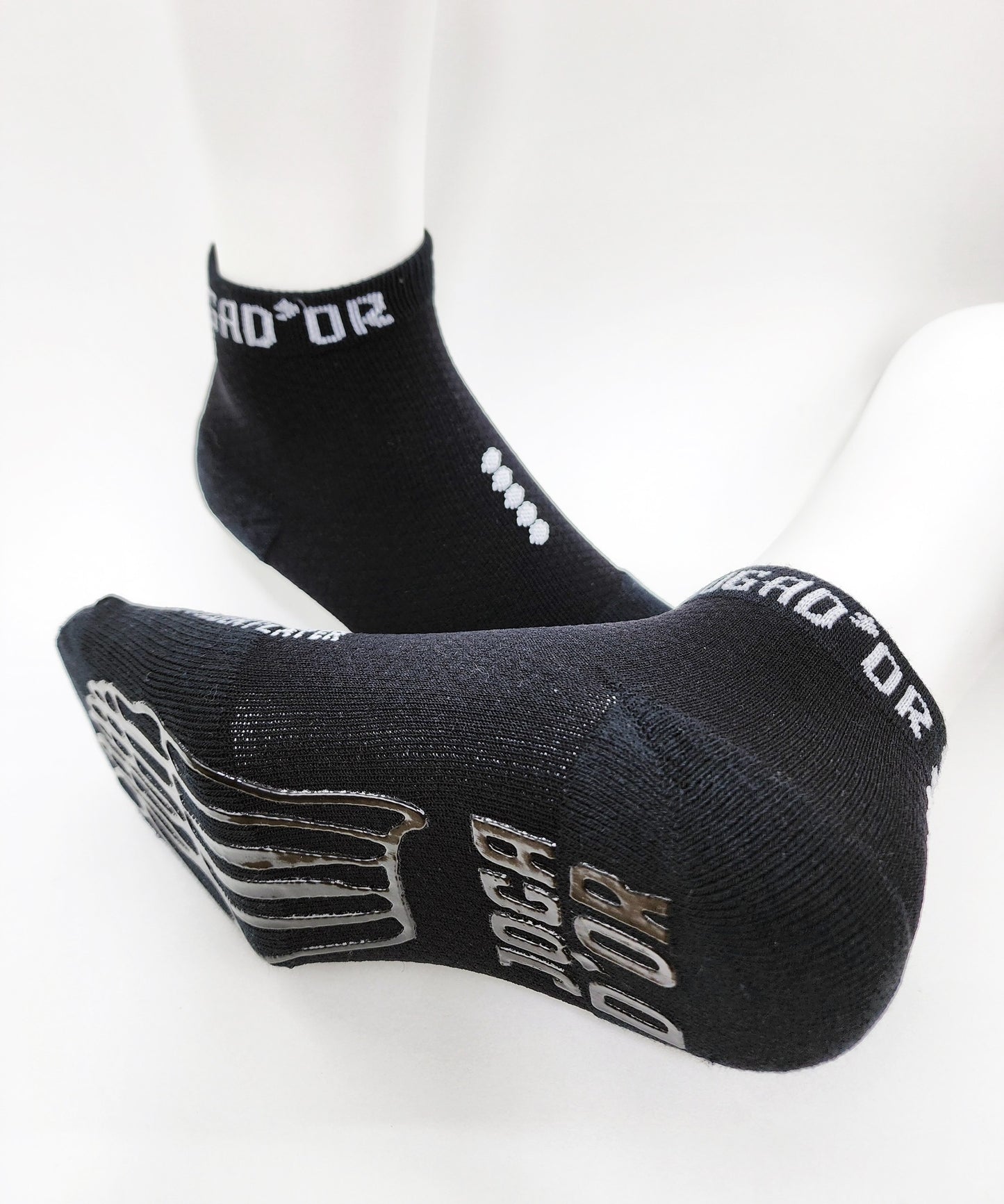 JOGA D’OR Ankle Grip Socks