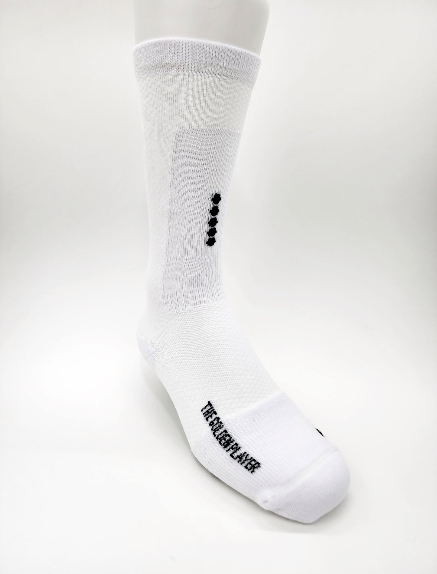 JOGA D’OR Crew Grip Socks