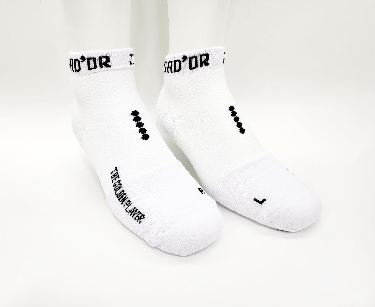 JOGA D’OR Ankle Grip Socks