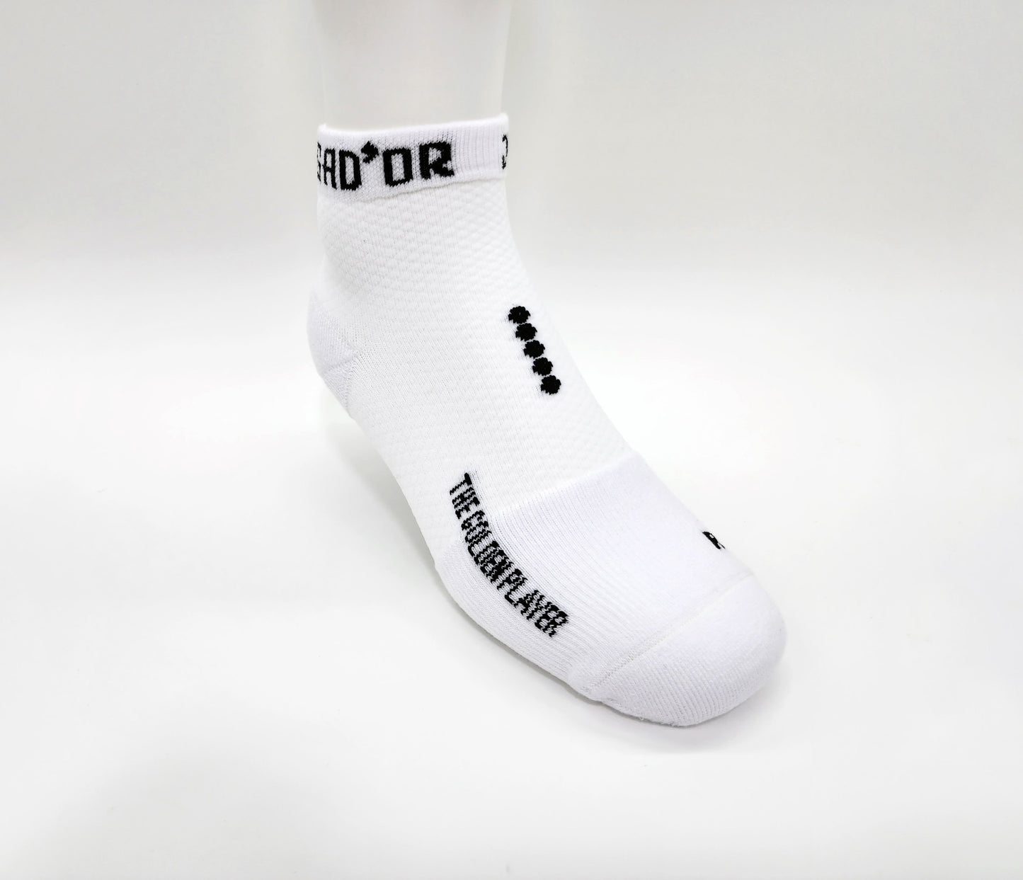 JOGA D’OR Ankle Grip Socks