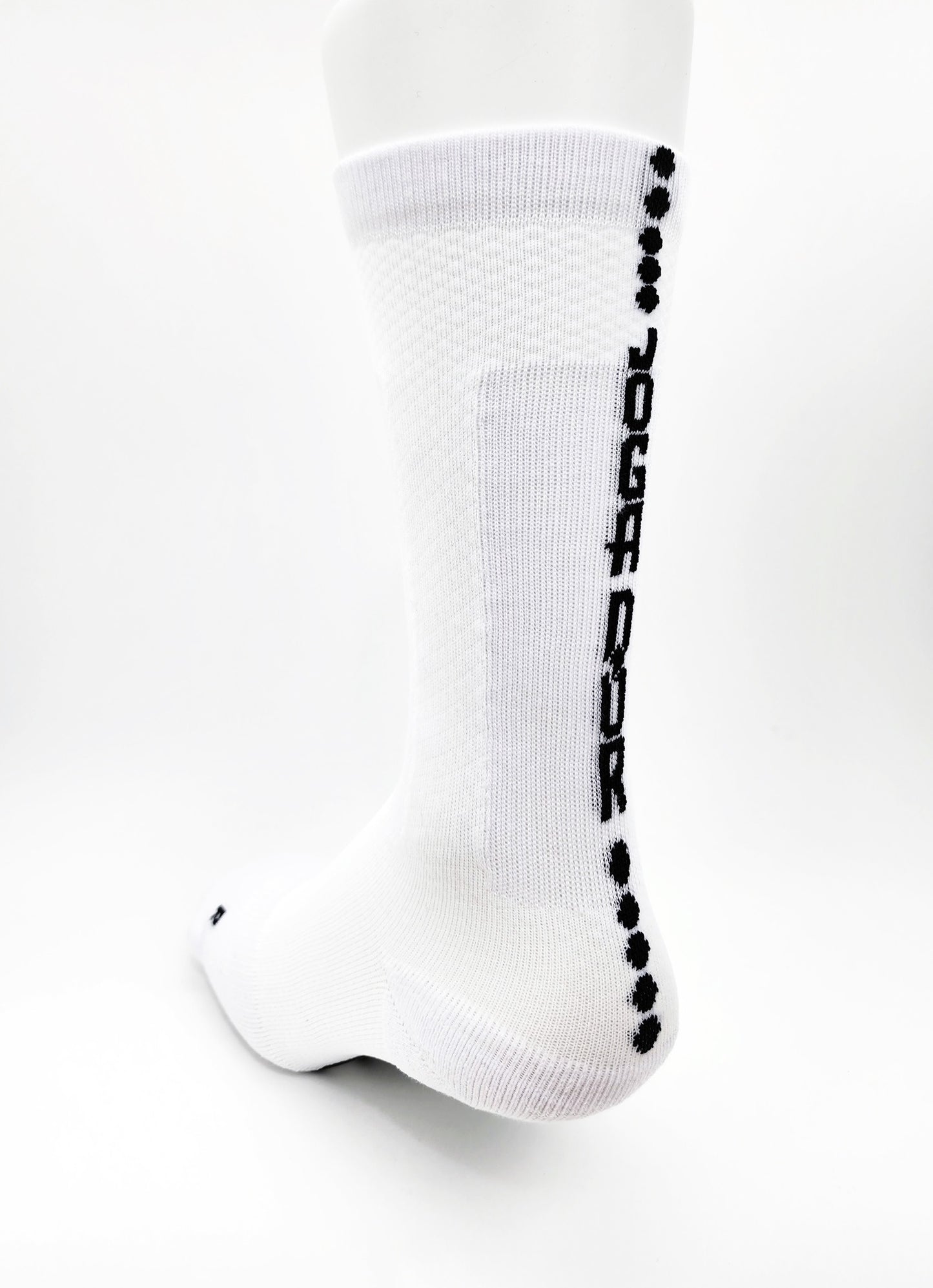 JOGA D’OR Crew Grip Socks