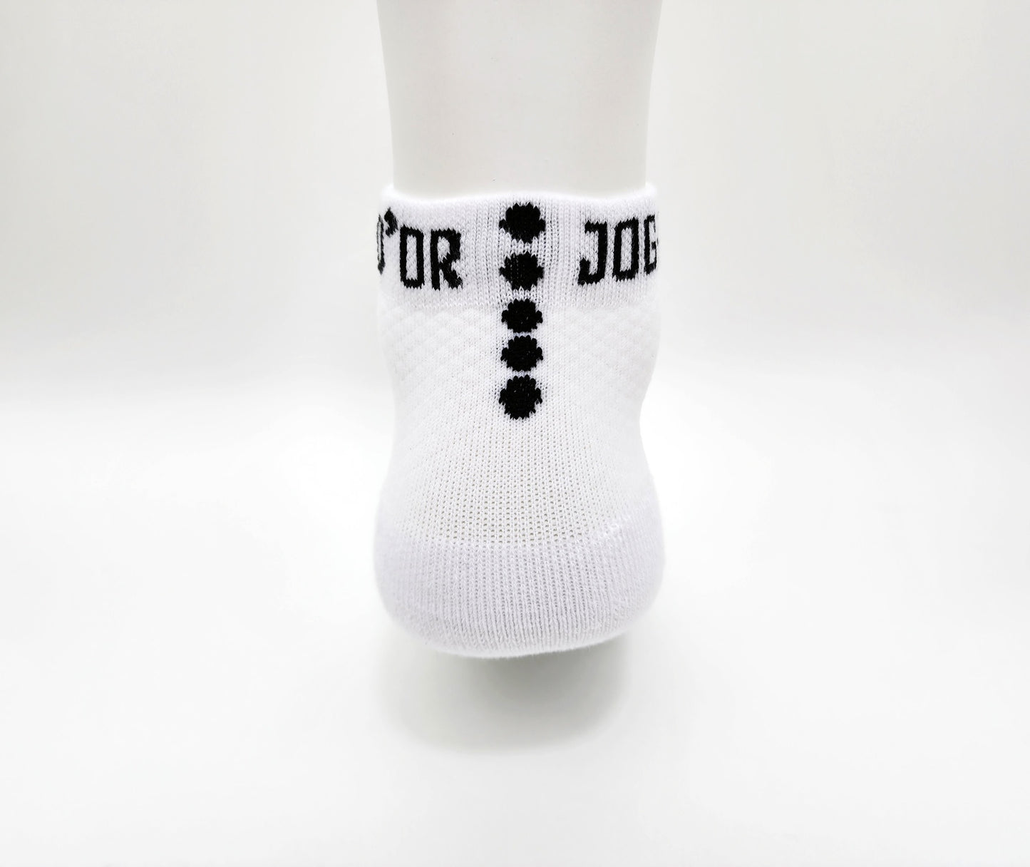 JOGA D’OR Ankle Grip Socks