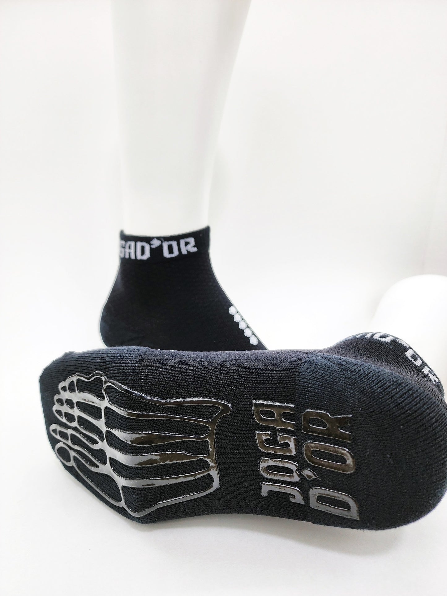 JOGA D’OR Ankle Grip Socks