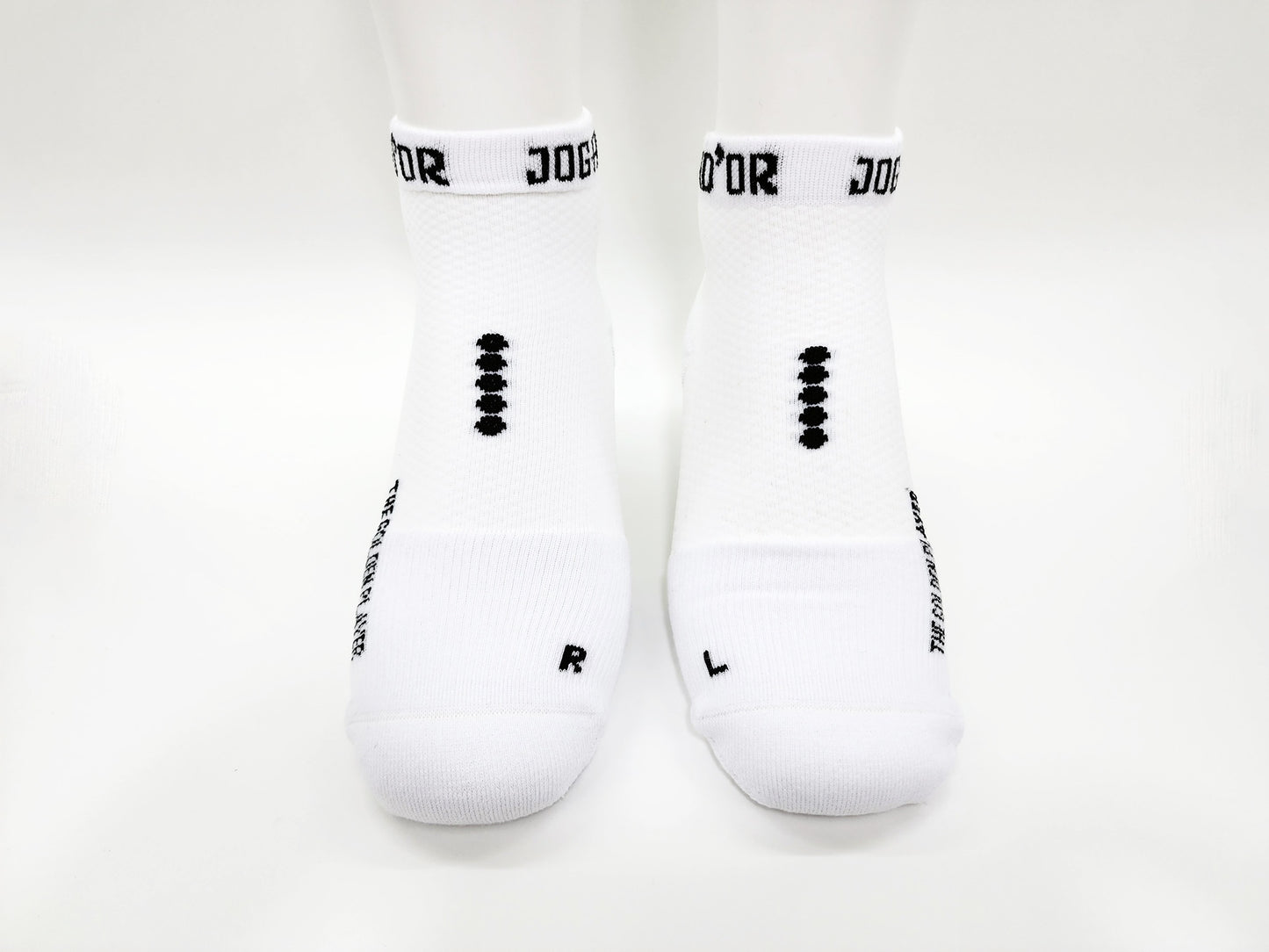 JOGA D’OR Ankle Grip Socks