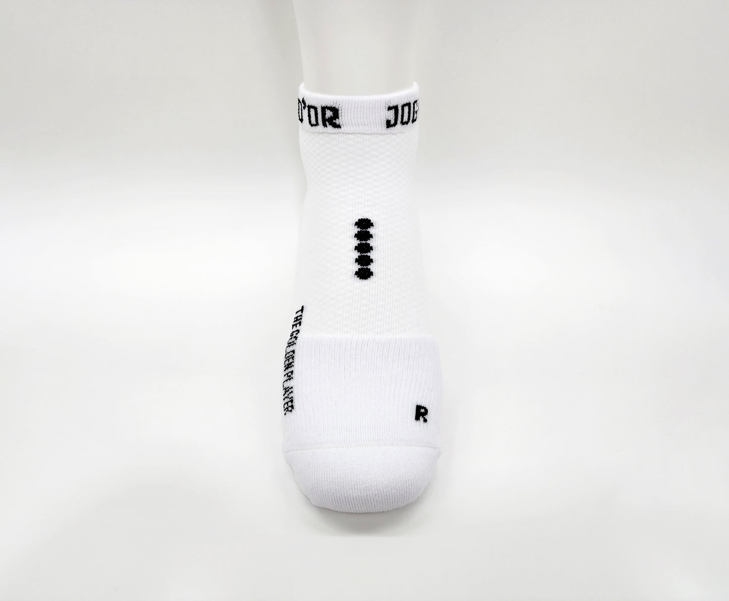JOGA D’OR Ankle Grip Socks