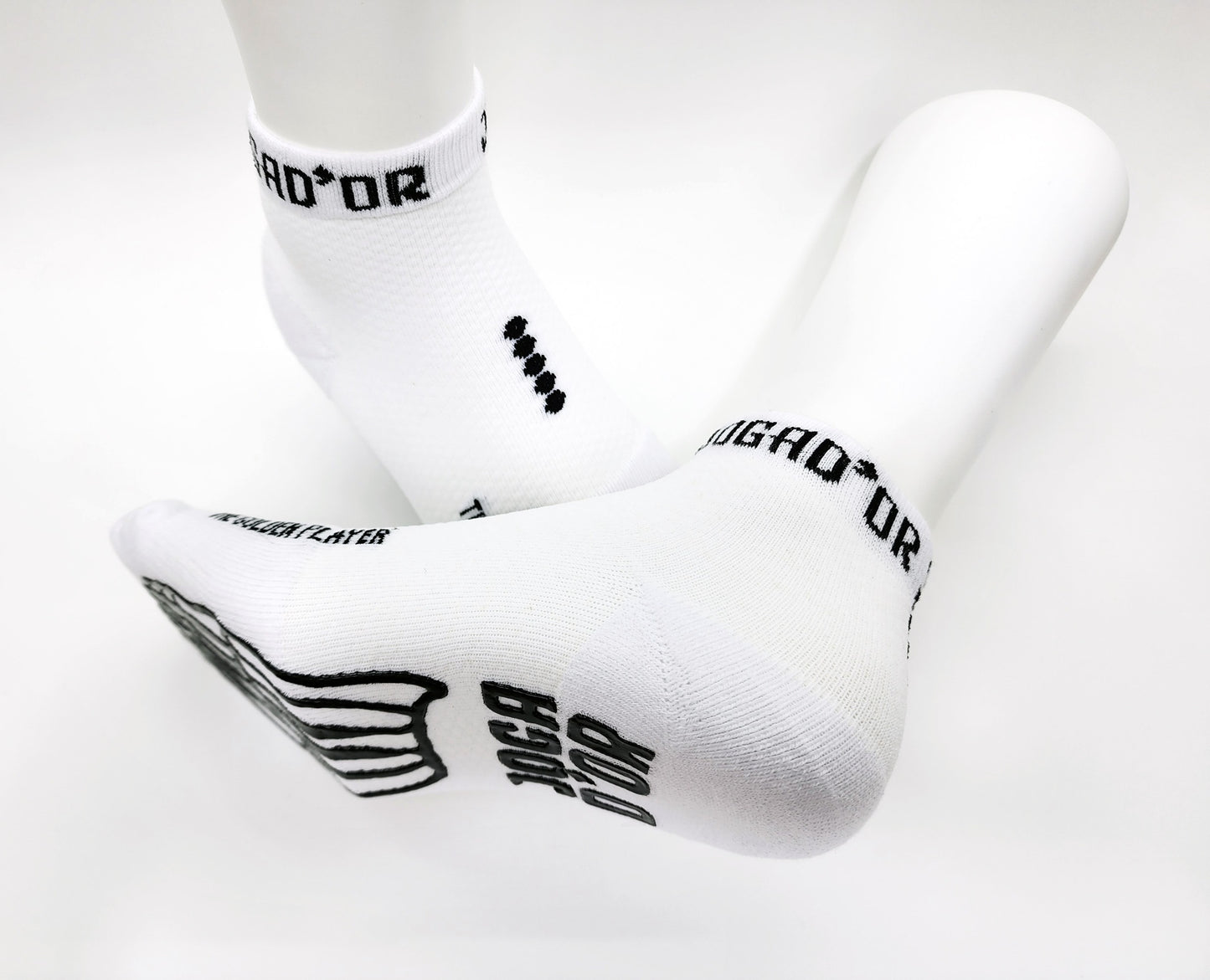 JOGA D’OR Ankle Grip Socks