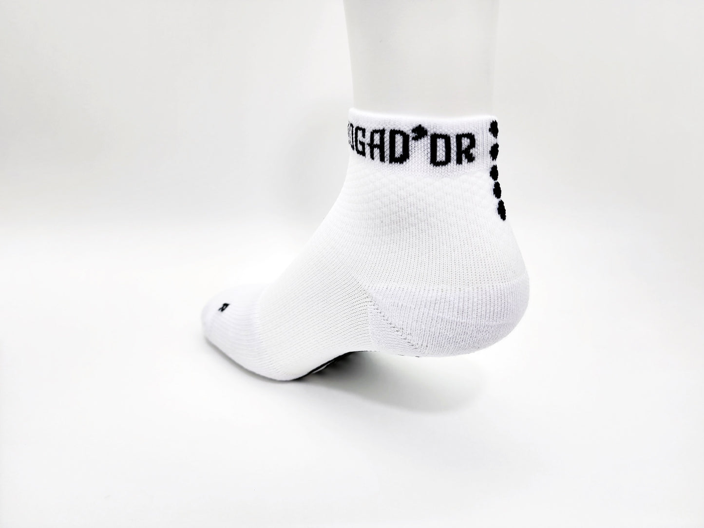JOGA D’OR Ankle Grip Socks