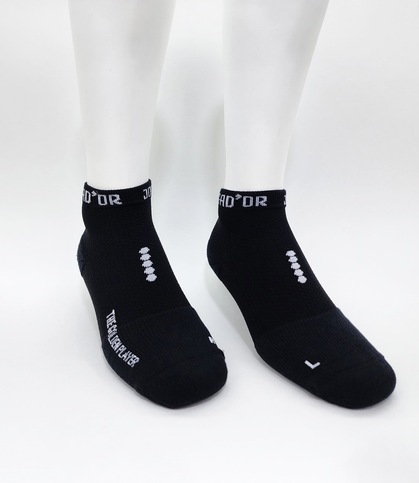 JOGA D’OR Ankle Grip Socks