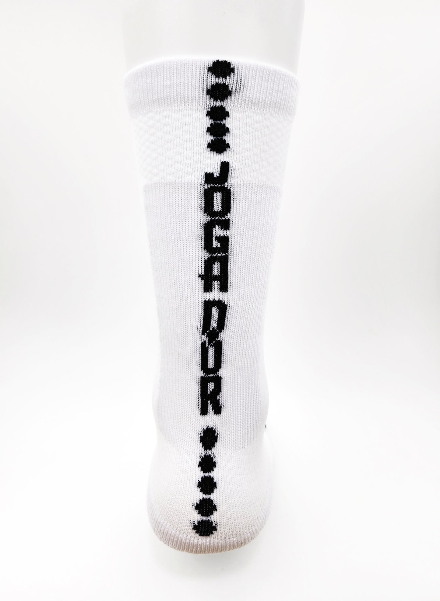 JOGA D’OR Crew Grip Socks