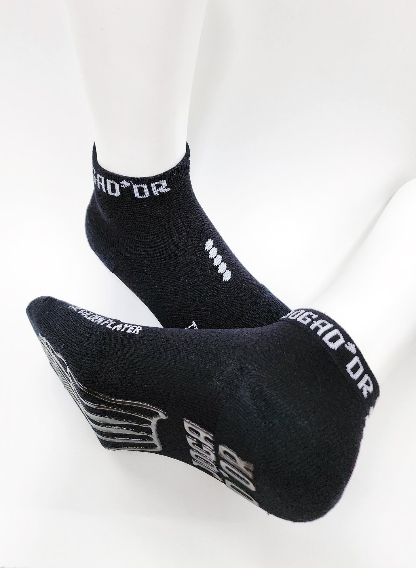 JOGA D’OR Ankle Grip Socks