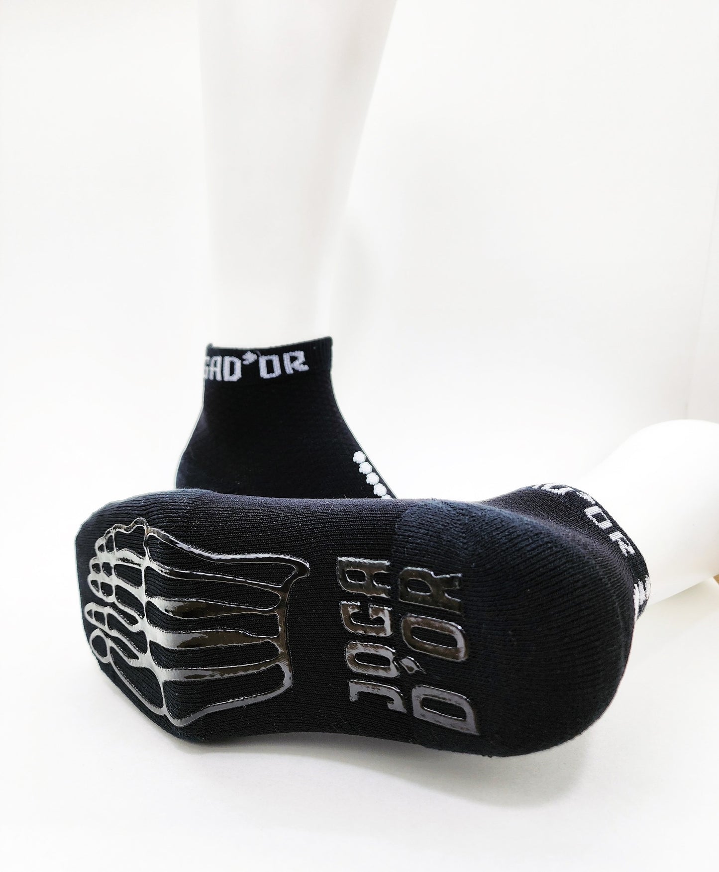 JOGA D’OR Ankle Grip Socks