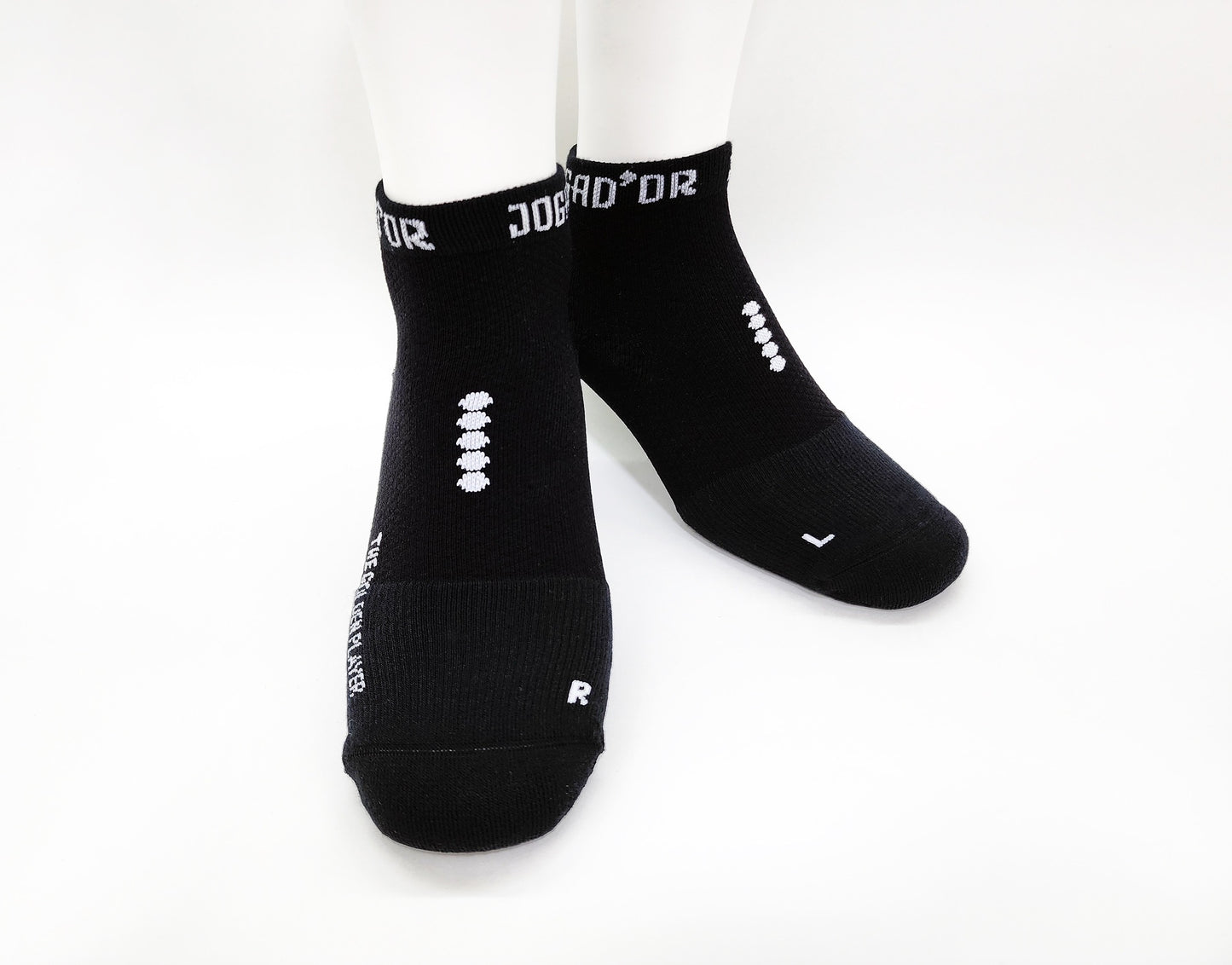 JOGA D’OR Ankle Grip Socks