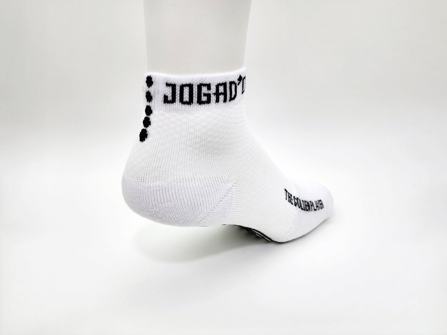 JOGA D’OR Ankle Grip Socks