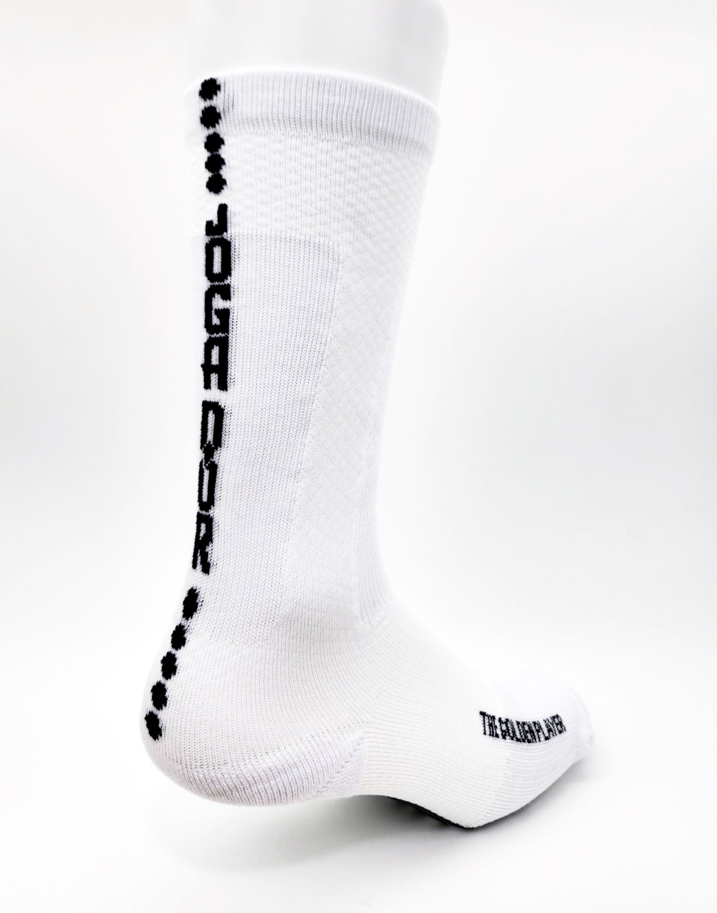 JOGA D’OR Crew Grip Socks