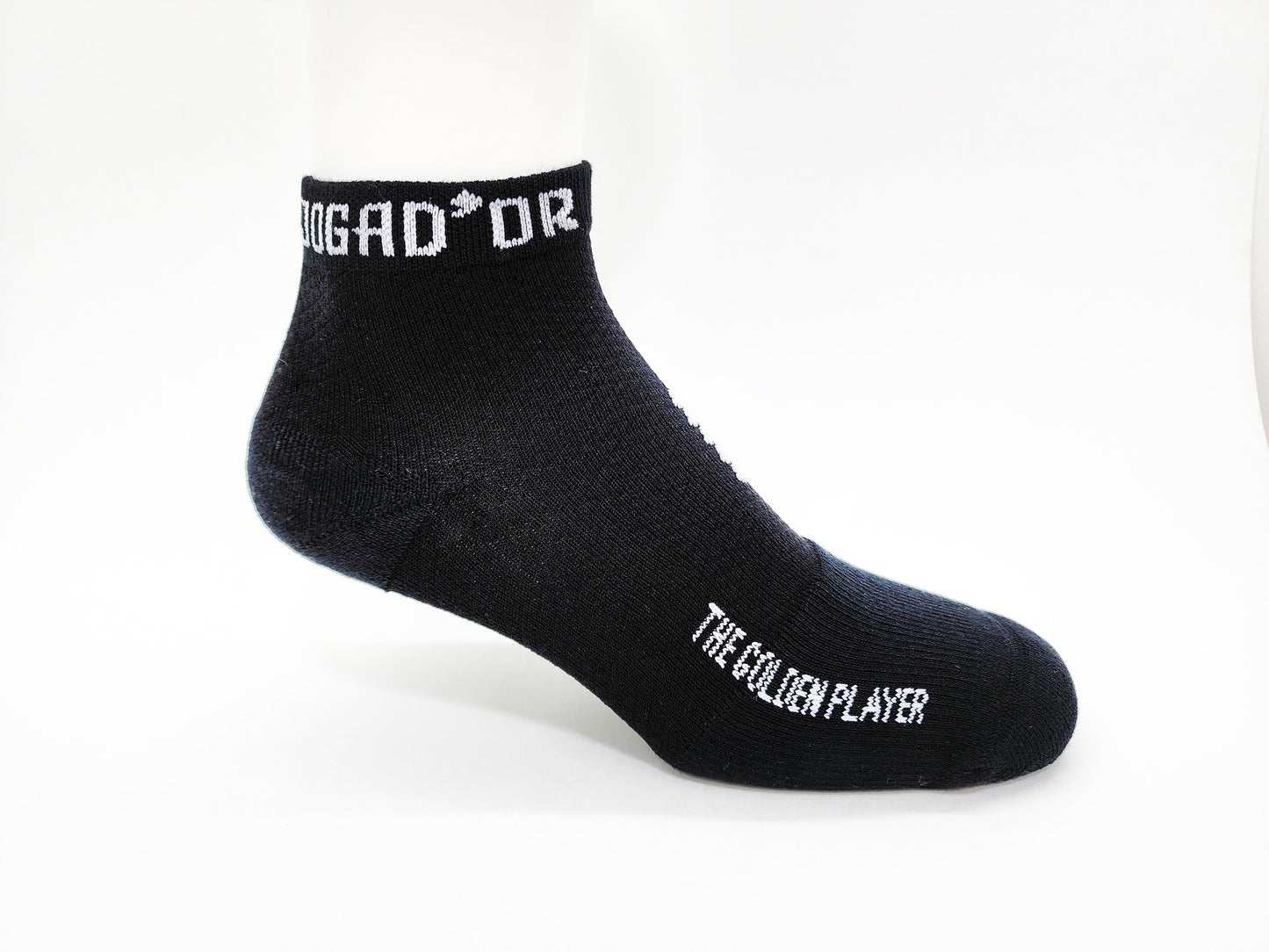 JOGA D’OR Ankle Grip Socks