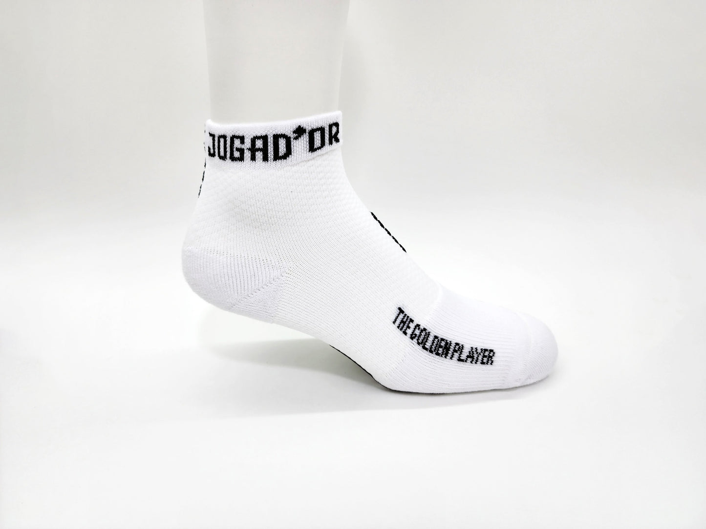 JOGA D’OR Ankle Grip Socks