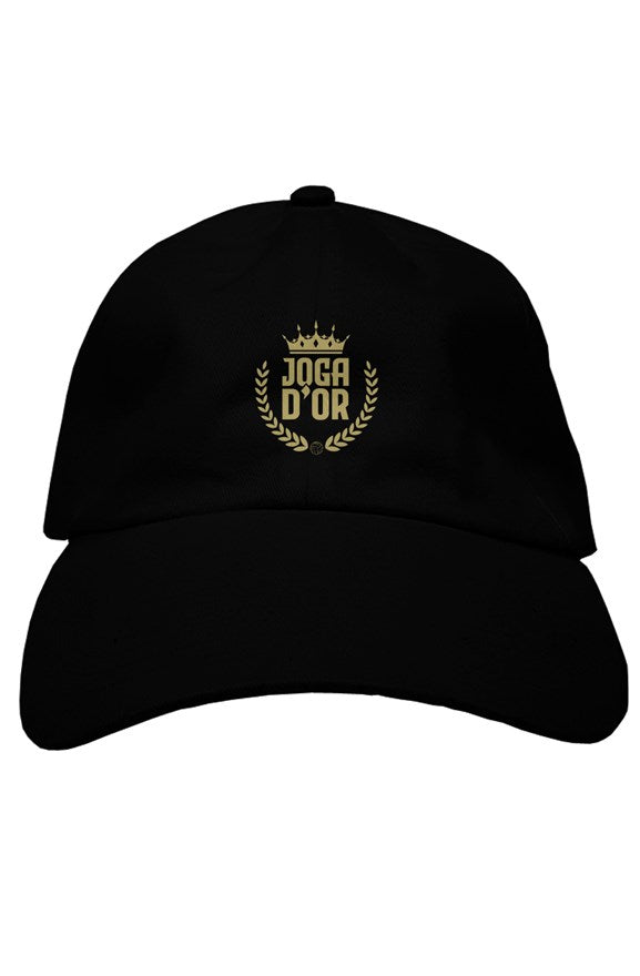 JOGA D’OR Dad Hat