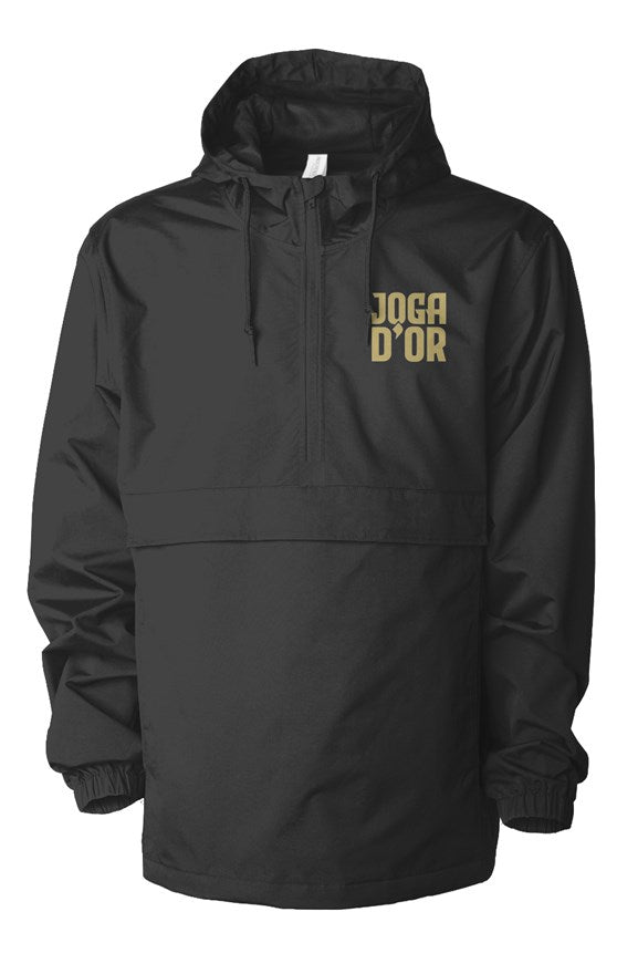 JOGA D’OR Anorak Jacket
