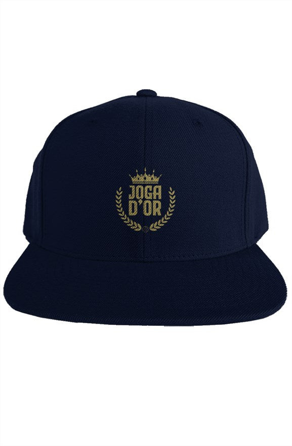 premium snapback