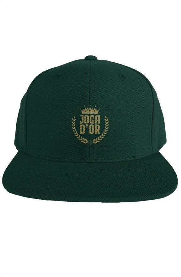 premium snapback