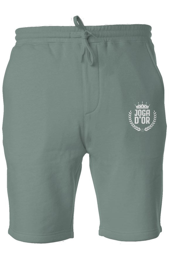 JOGA D’OR Fleece Shorts